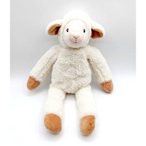 Am's Bebe Lamb Stuffed Animal Plush Toy Stuffed Sheep